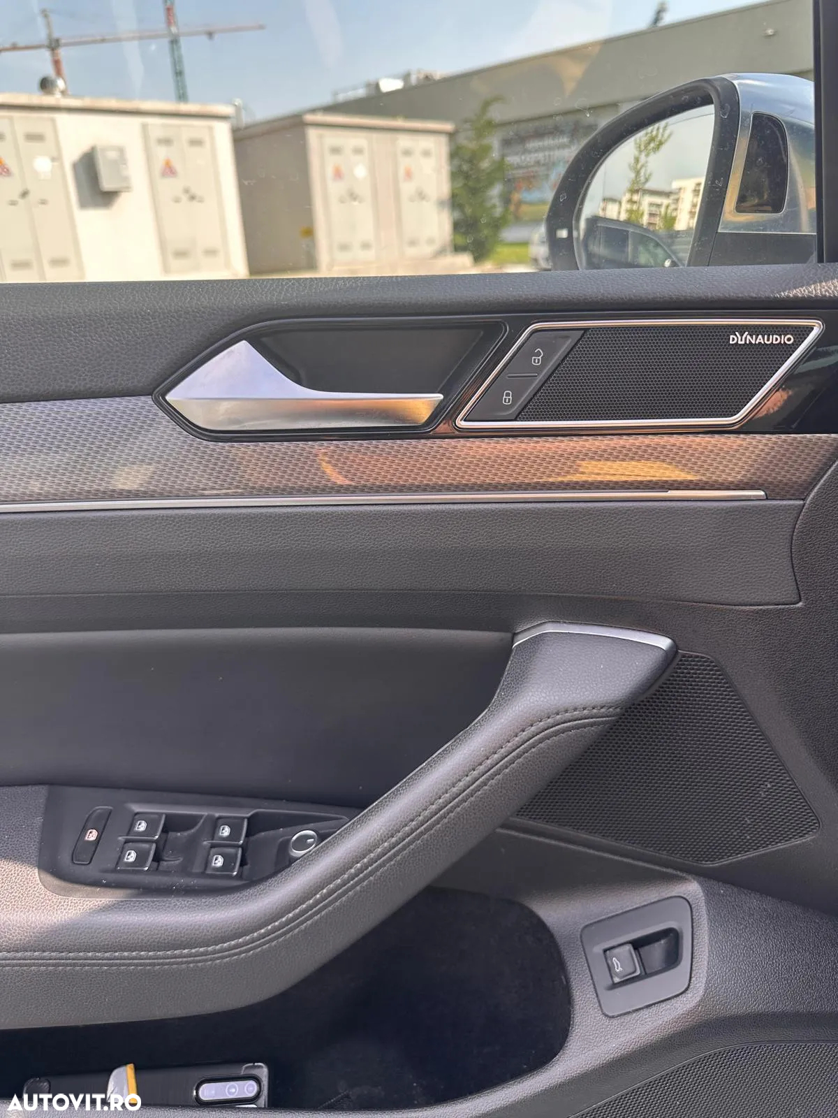Volkswagen Passat Alltrack 2.0 TDI DSG 4Motion - 15