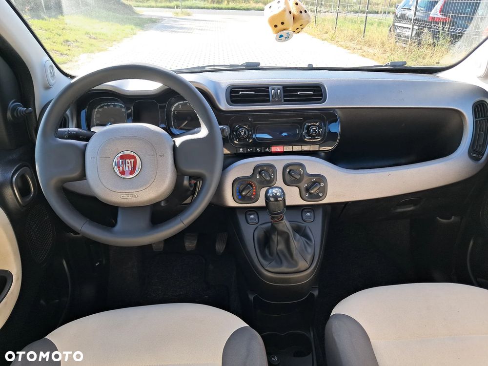 Fiat Panda 1.2 Dynamic - 13