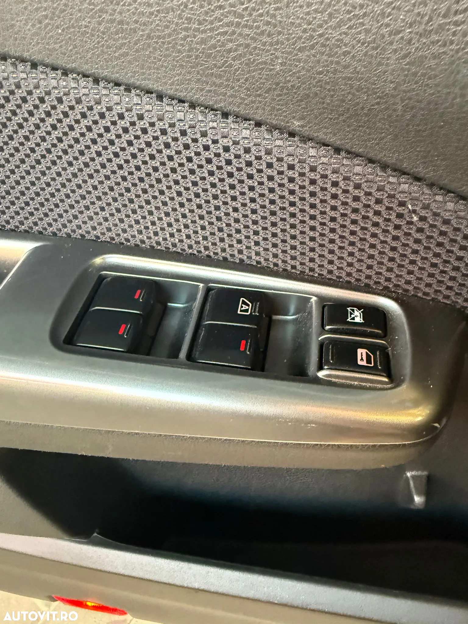 Subaru Forester - 12