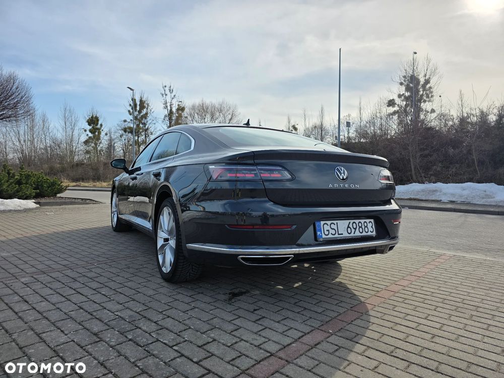 Volkswagen Arteon 2.0 TSI Elegance DSG - 15