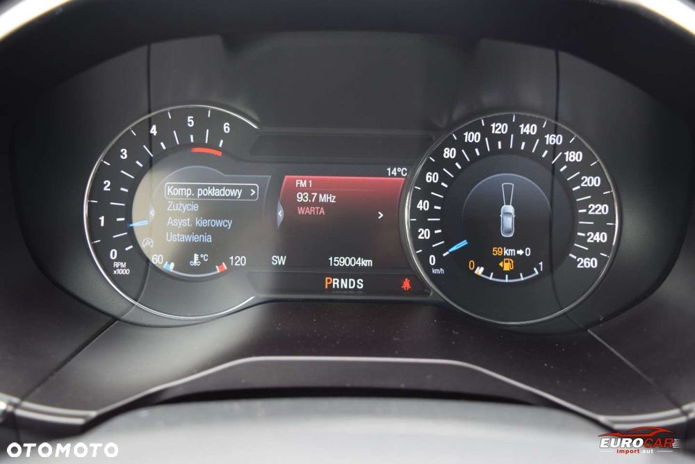 Ford S-Max - 20