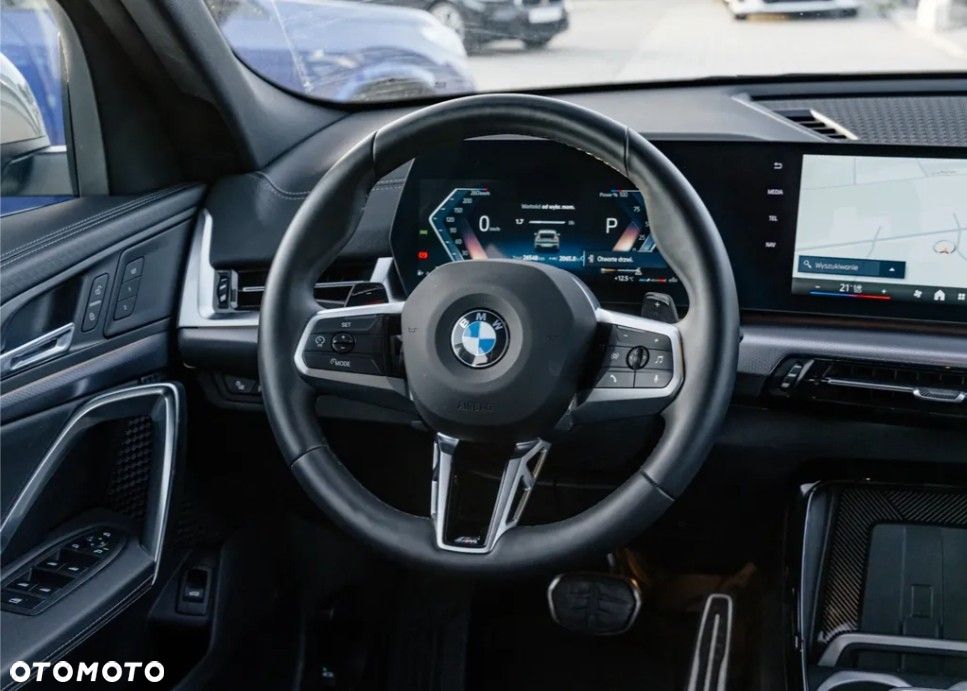 BMW X2 sDrive20i mHEV - 6