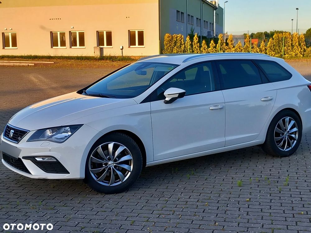 Seat Leon 2.0 TDI DSG Xcellence - 21