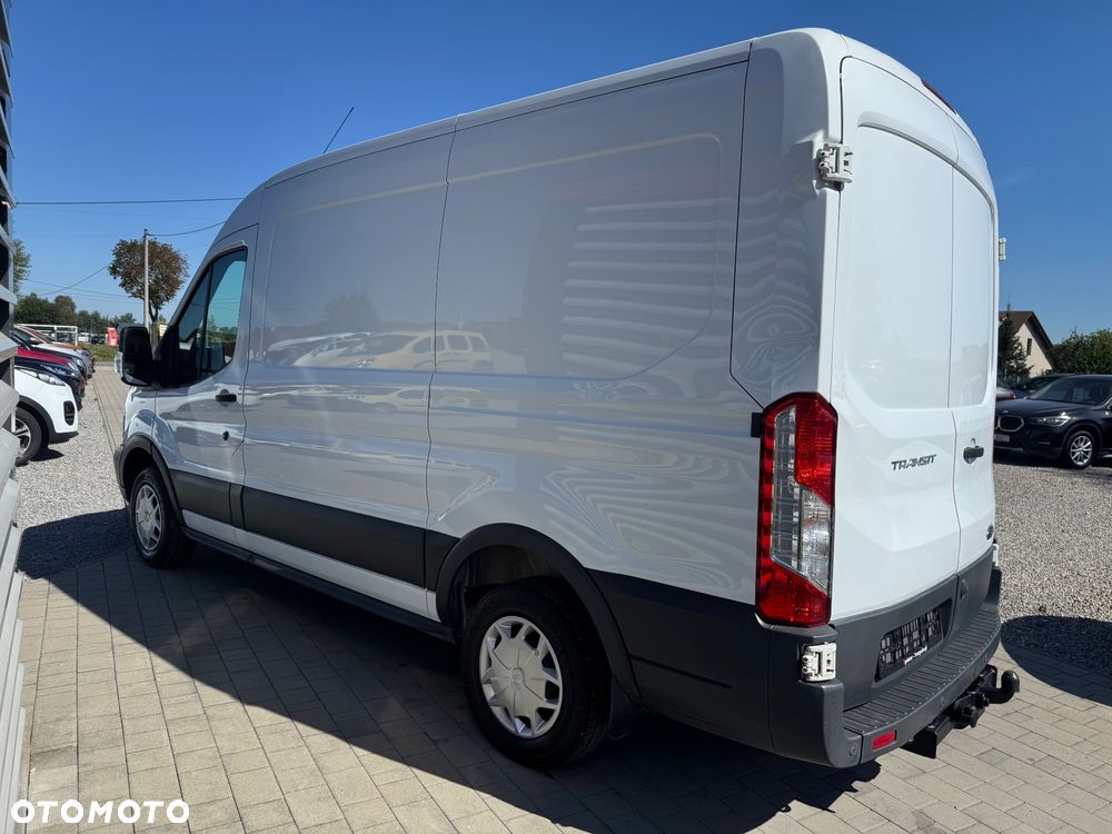 Ford Transit L2H2 - 6