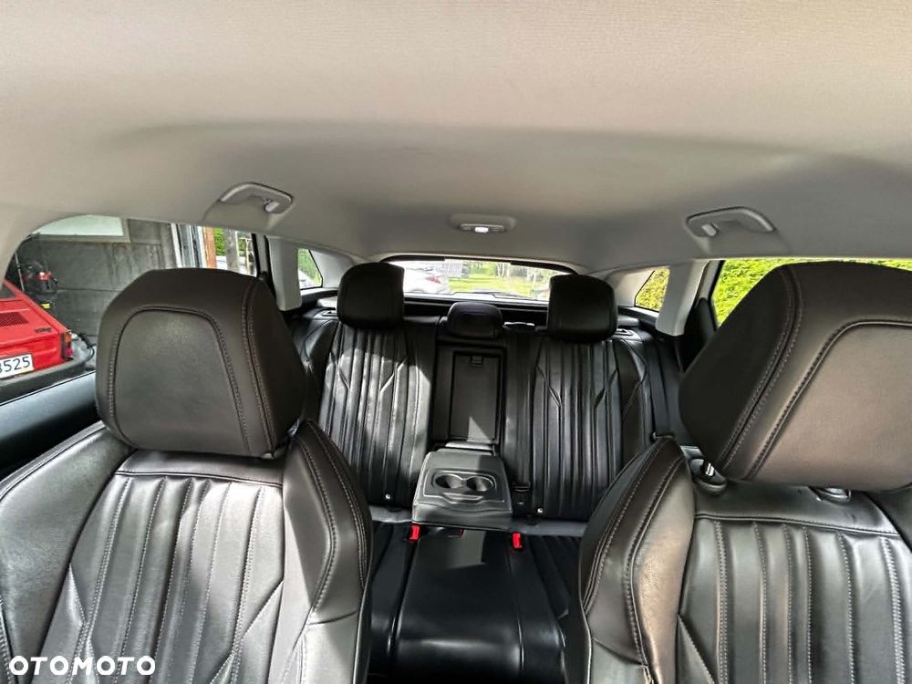 Peugeot 3008 1.6 THP Allure S&S EAT6 - 13