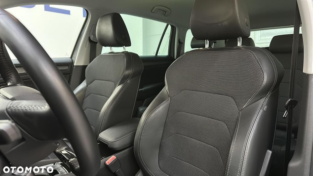 Skoda Kodiaq 2.0 TDI 4x4 Style DSG - 13