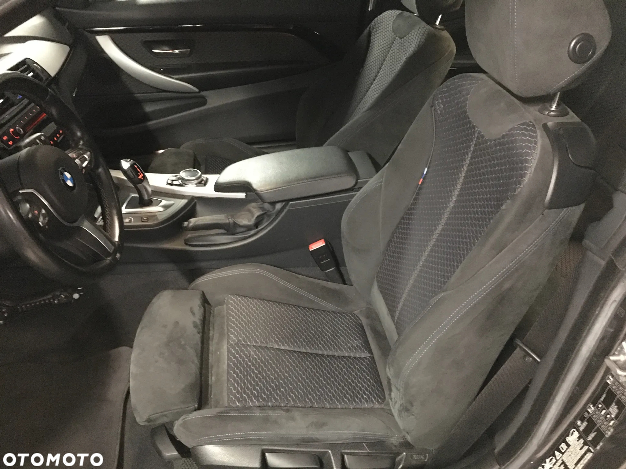 BMW Seria 4 - 23