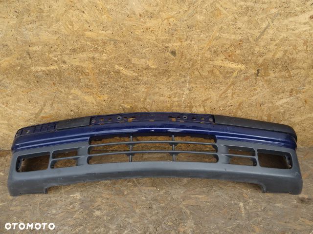 ZDERZAK PRZÓD PRZEDNI BMW E36 COUPE 92-99 NR113 - 1