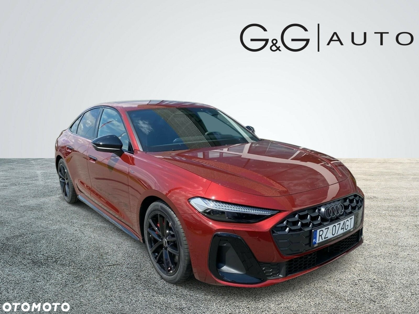Audi A5 - 9