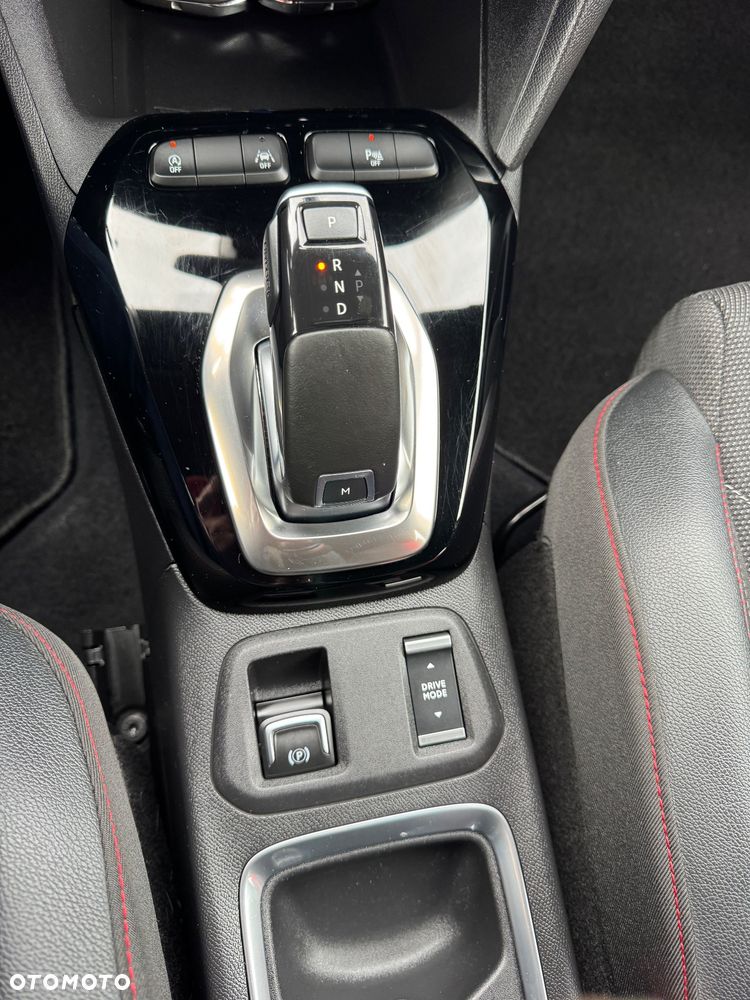 Opel Corsa 1.2 Direct Injection Turbo Start/Stop GS - 23