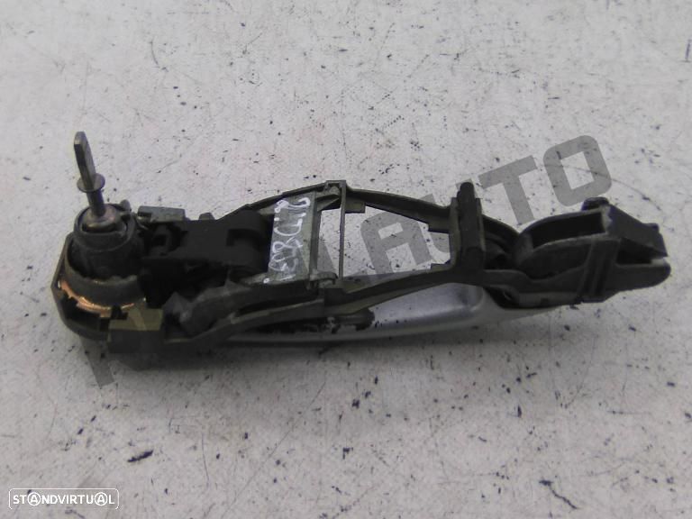 Puxador Exterior Frente Direito 3b08378_85886 Vw Golf Iv (1j) [ - 4
