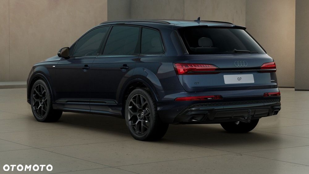 Audi Q7 - 7