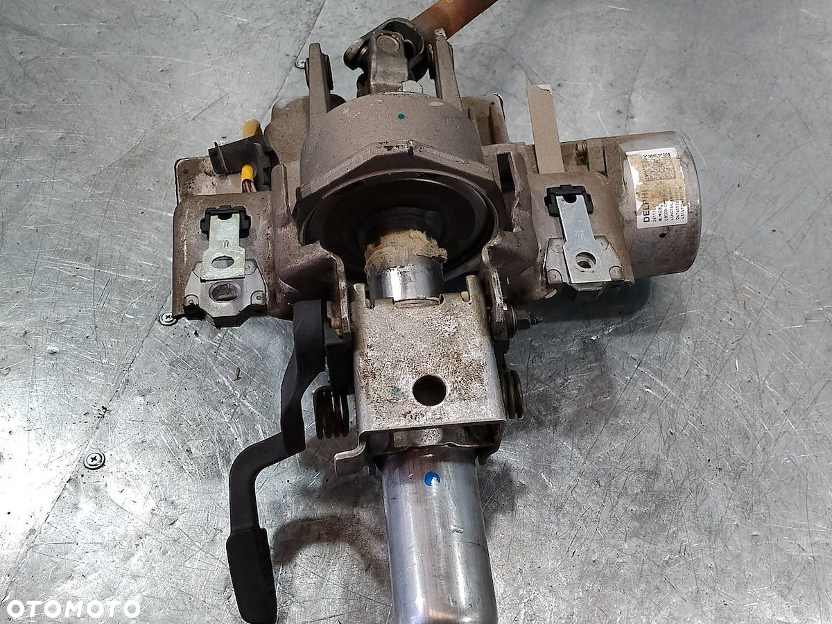 WSPOMAGANIE ELEKTRYCZNE, PION FIAT GRANDE PUNTO 26117861   26126352 1.3 - 2