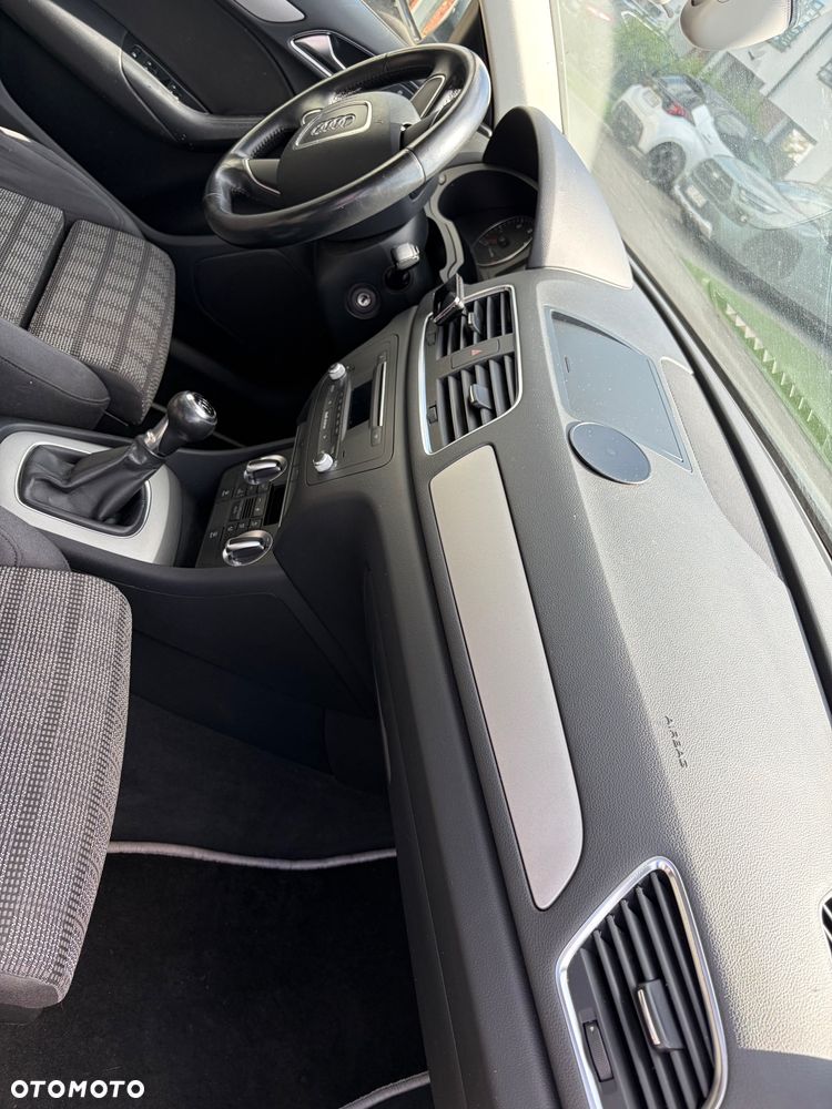 Audi Q3 2.0 TDI - 9