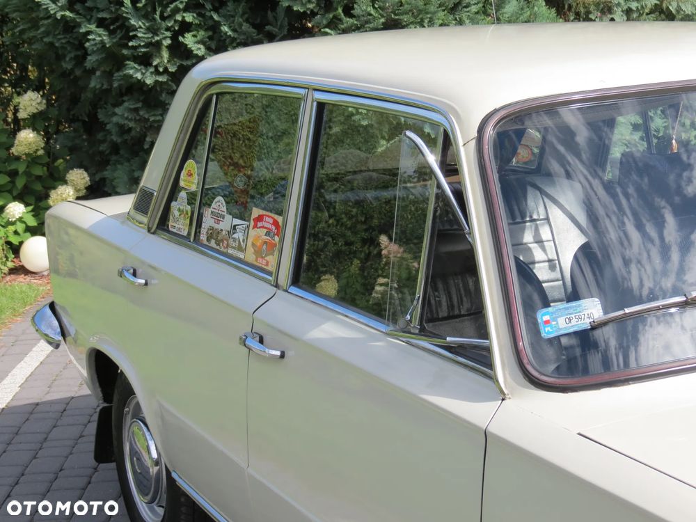 Fiat 125p - 11