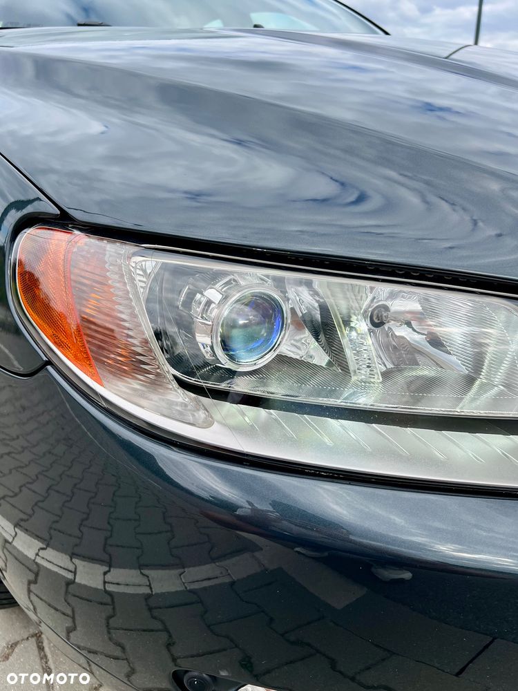 Volvo S80 T6 AWD Geartronic Summum - 19