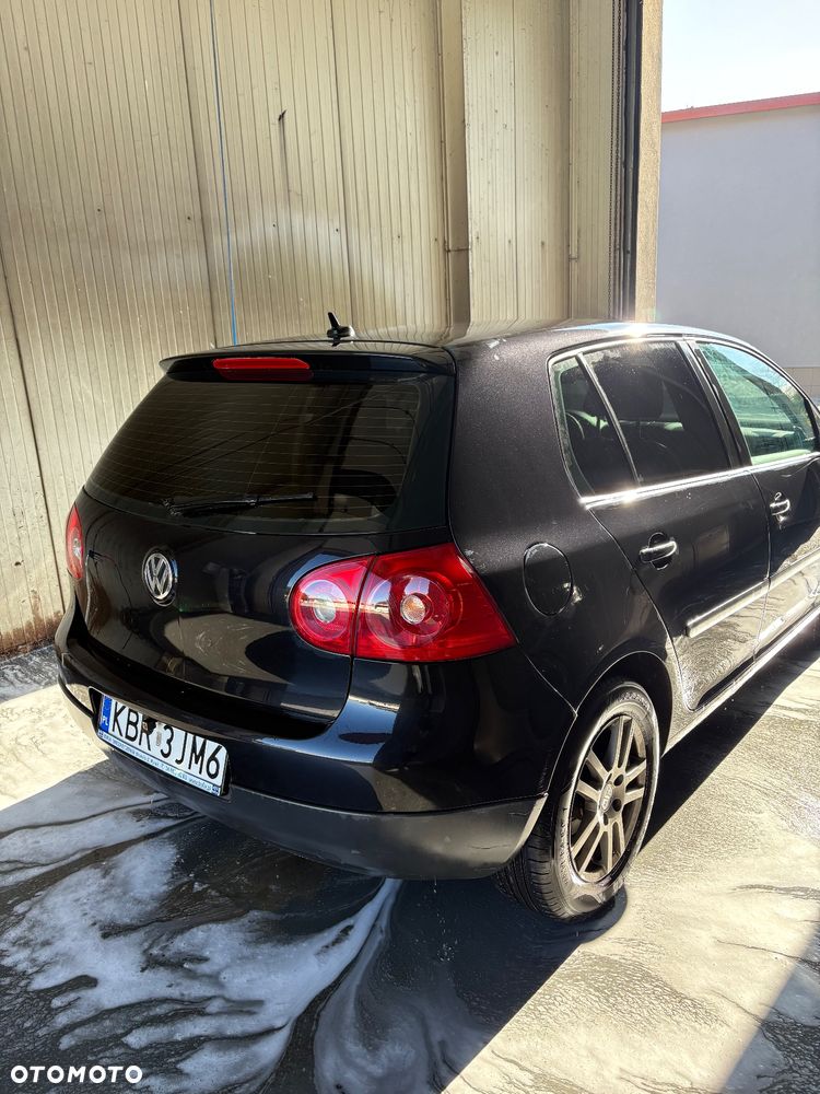 Volkswagen Golf - 7