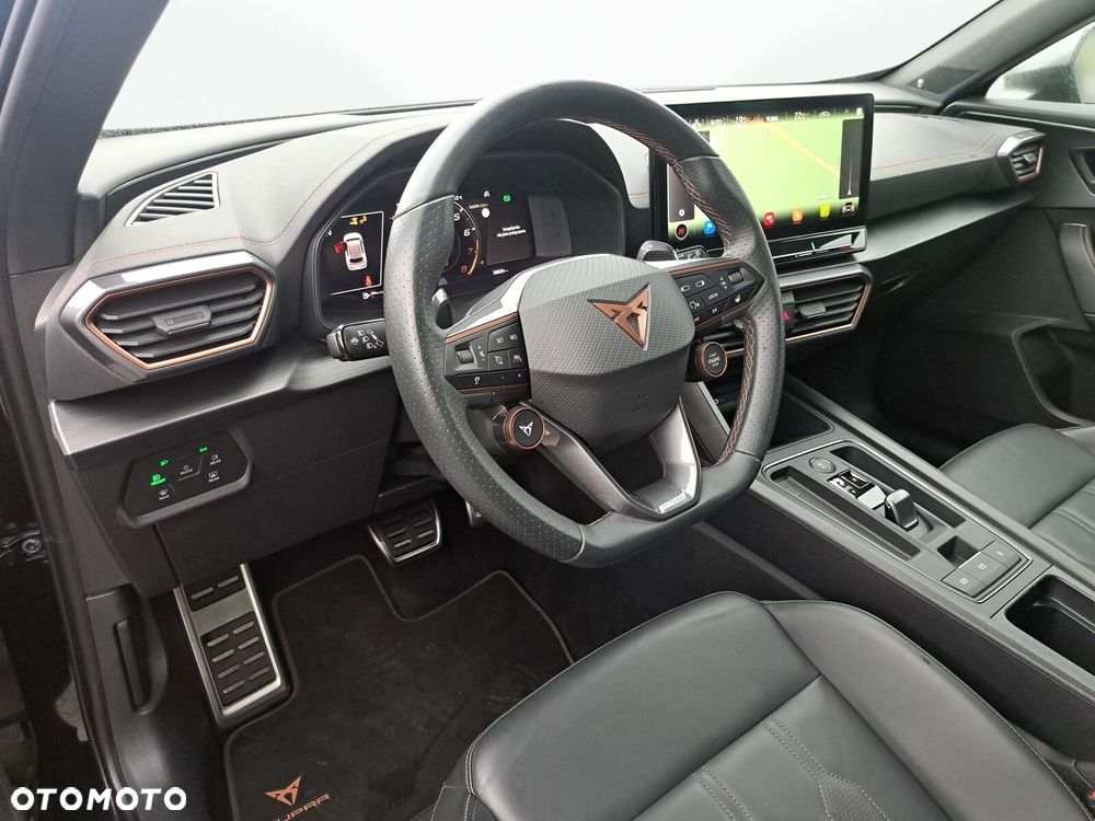 Cupra Formentor 2.0 TSI 4Drive VZ DSG - 26