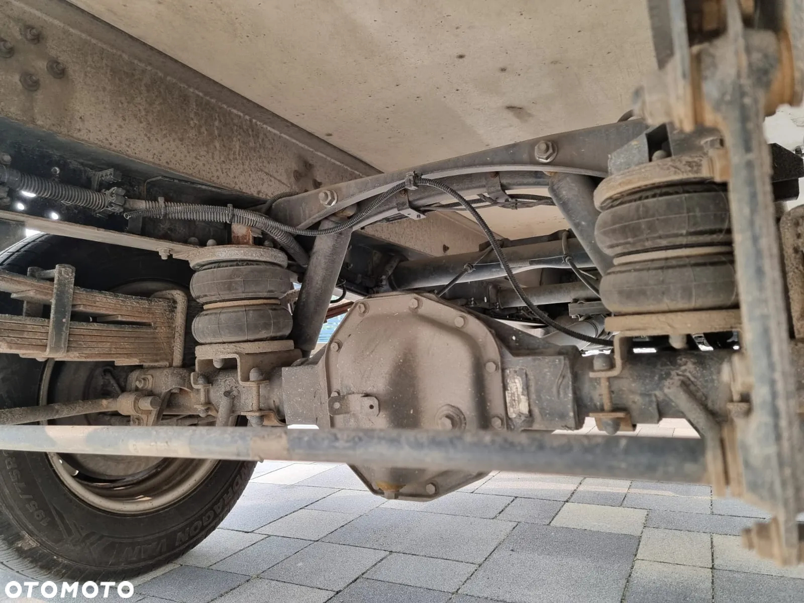 Iveco 50C35 - 7