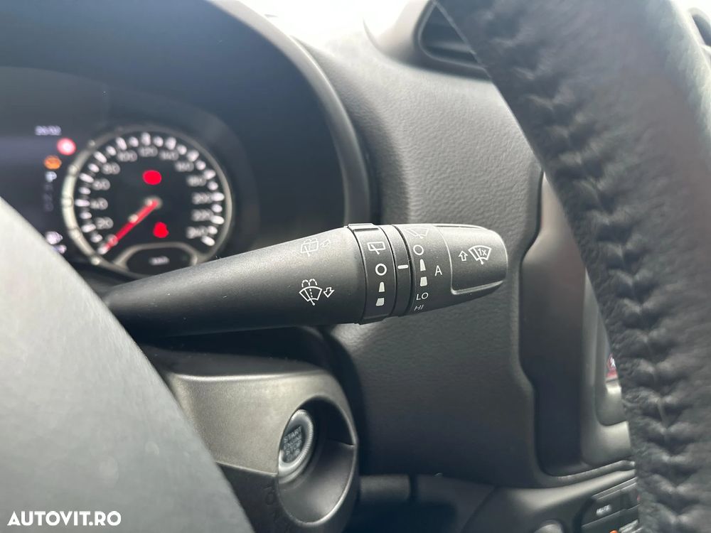 Jeep Renegade 1.5 FWD AT7 MHEV Limited - 20