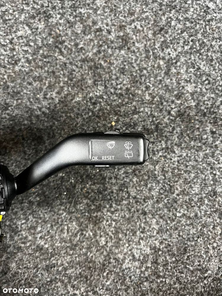 przełącznik zespolony vw passat b6 3C0953513C - 2