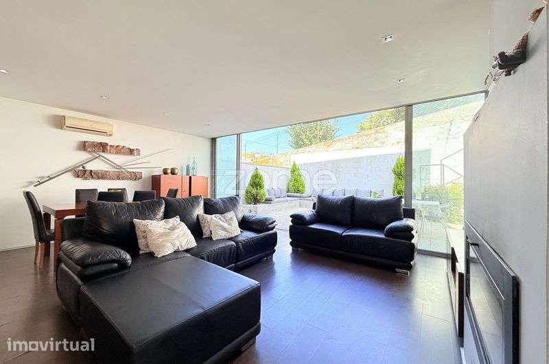 Moradia T3 em Cabeçudos | Vila Nova de Famalicão - Grande imagem: 4/12