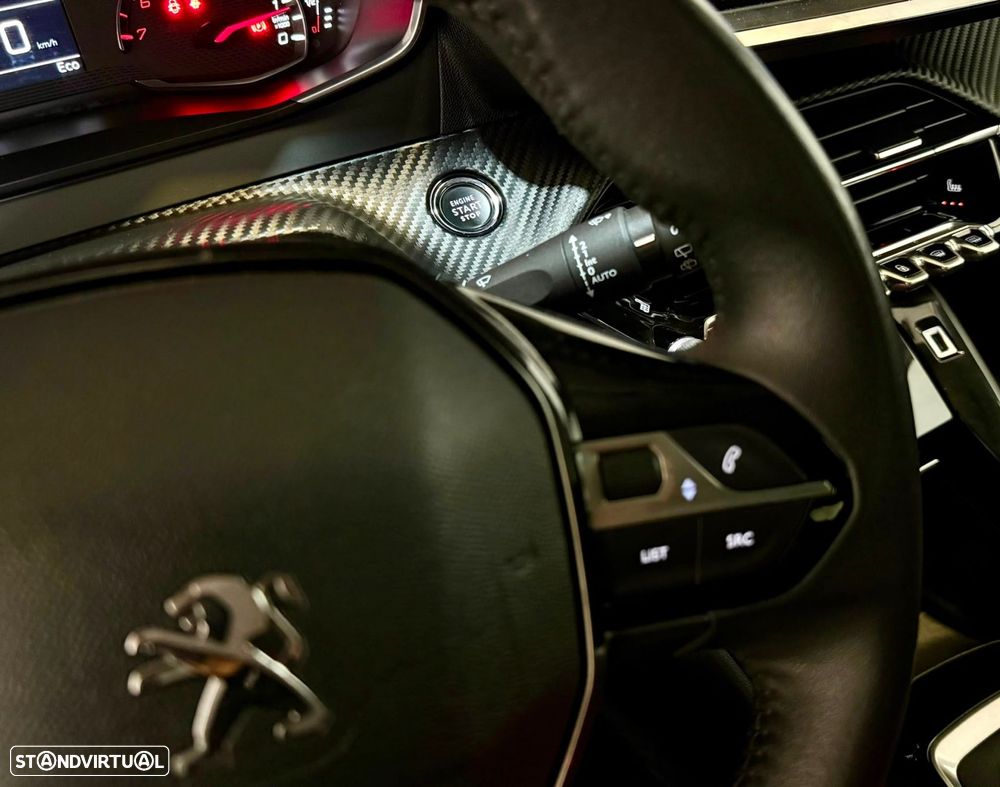 Peugeot 208 1.2 PureTech Allure - 20