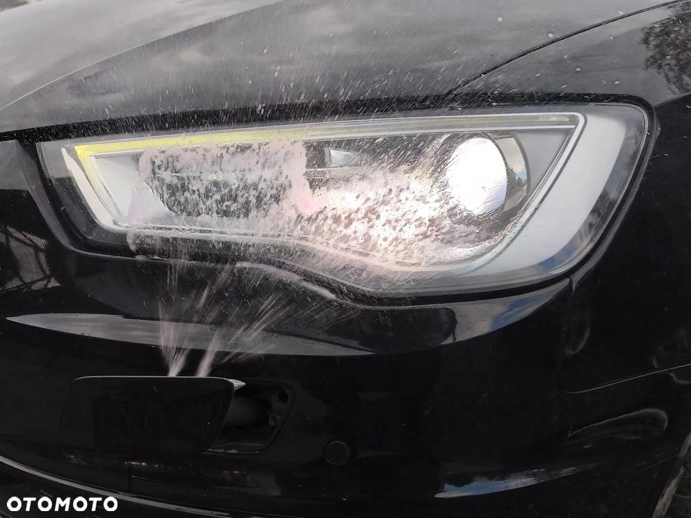 Audi A3 Sportback 2.0 TDI S tronic S line Sportpaket - 36