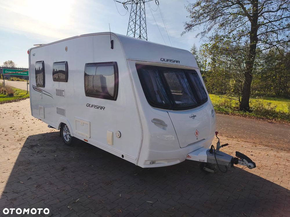 Lunar QUASAR 462 - 3