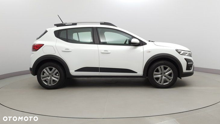 Dacia Sandero - 6