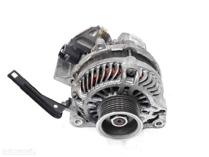 ALTERNADOR HONDA CIVIC 5 PUERTAS FK - 1