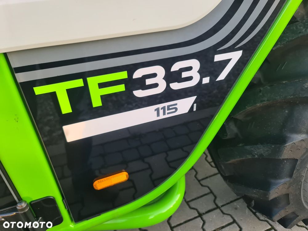 Merlo TF33.7-115 TurboFarmer - 24