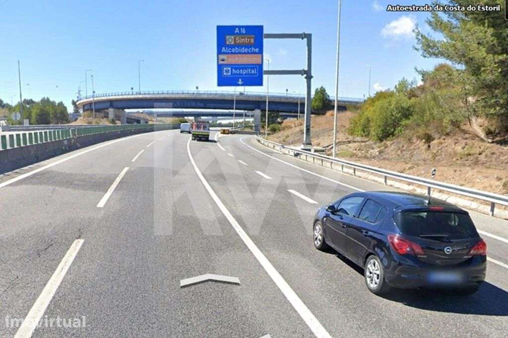 Excelente oportunidade de Negócio Terreno/ Armazéns para desenvolver e - Grande imagem: 4/35