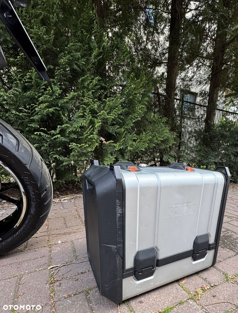 KTM Adventure - 21