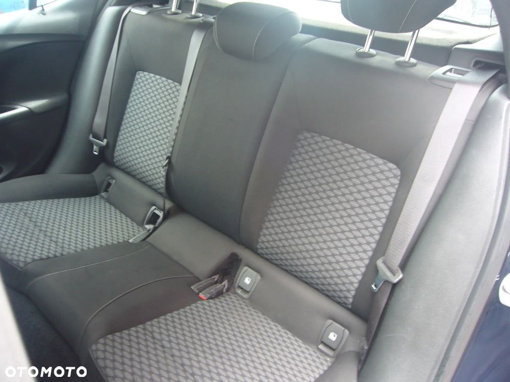 Opel Astra - 14
