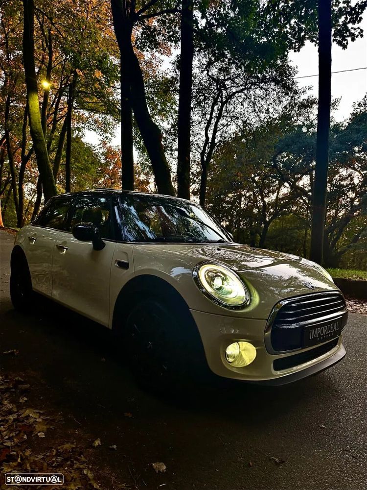MINI Coupé - 13