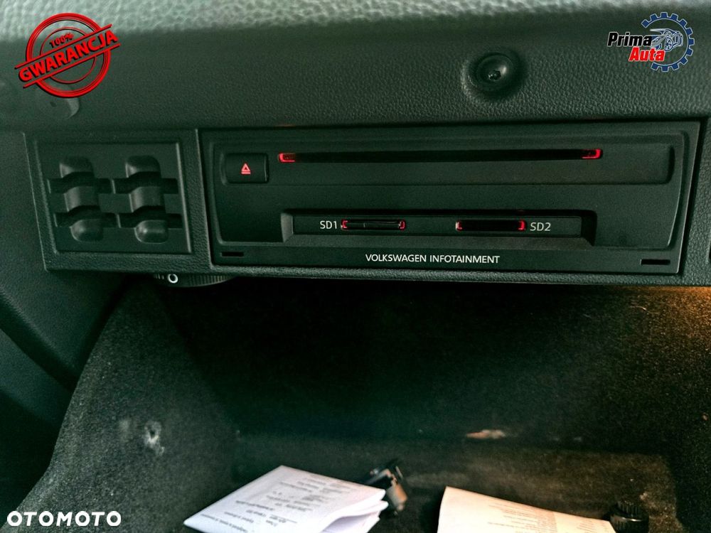 Volkswagen Golf - 37