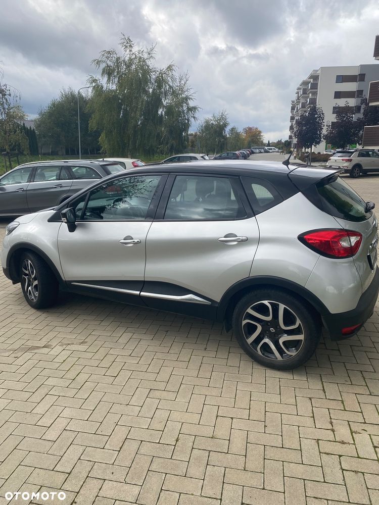 Renault Captur - 4