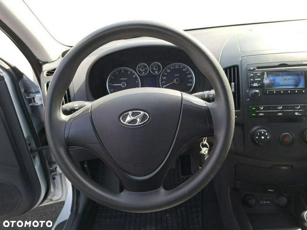 Hyundai i30 - 20