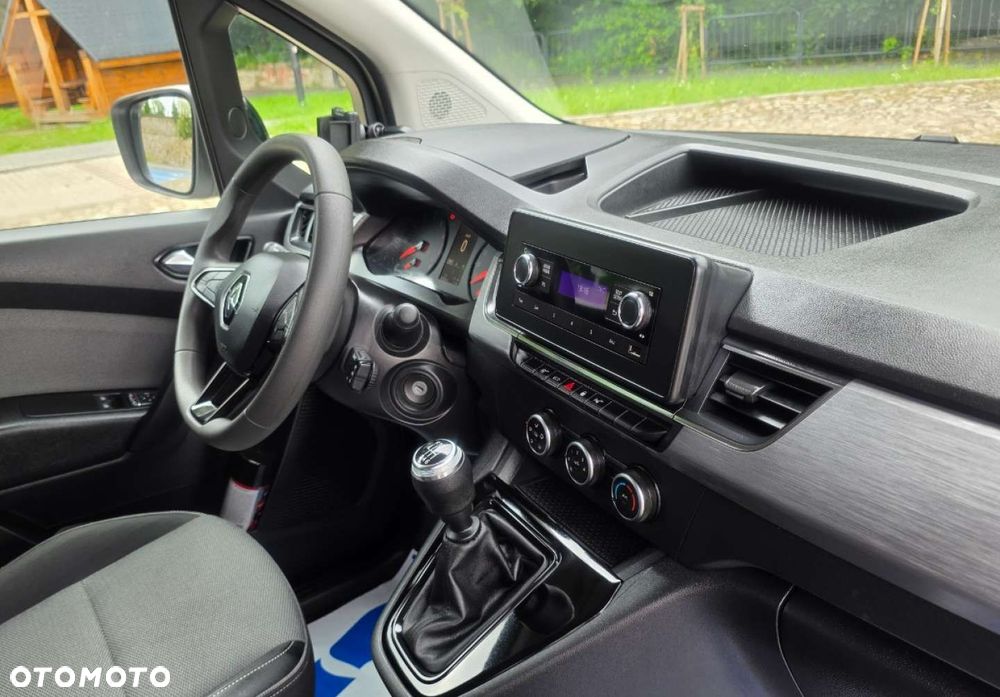 Renault Kangoo - 28