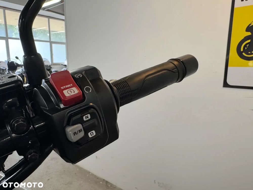 Honda NC - 30