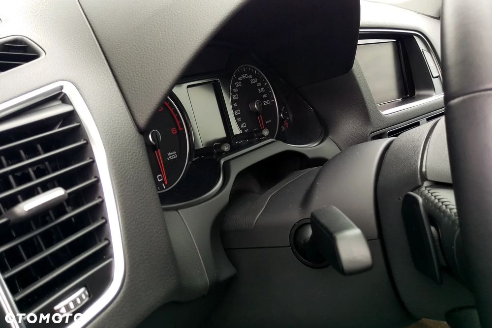 Audi Q5 2.0 TDI Quattro S tronic - 8