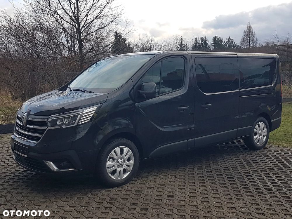 Renault Trafic - 2