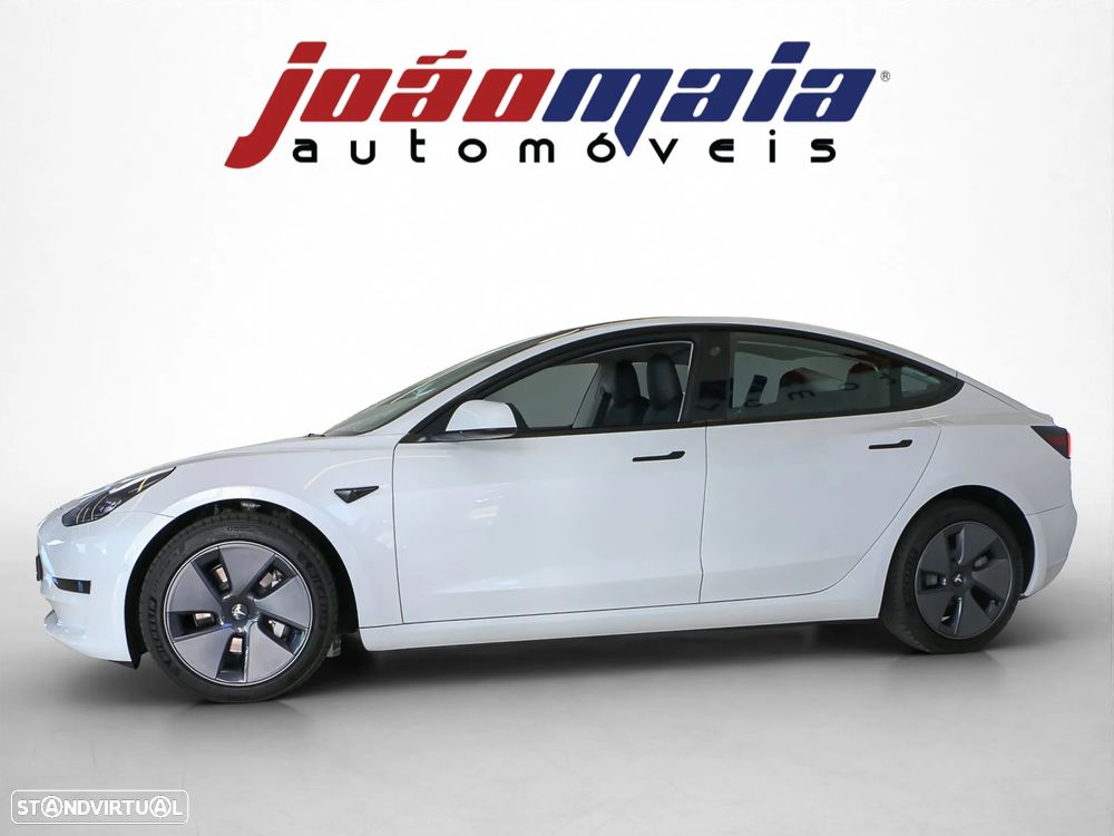 Tesla Model 3 Long Range Tração Integral - 5