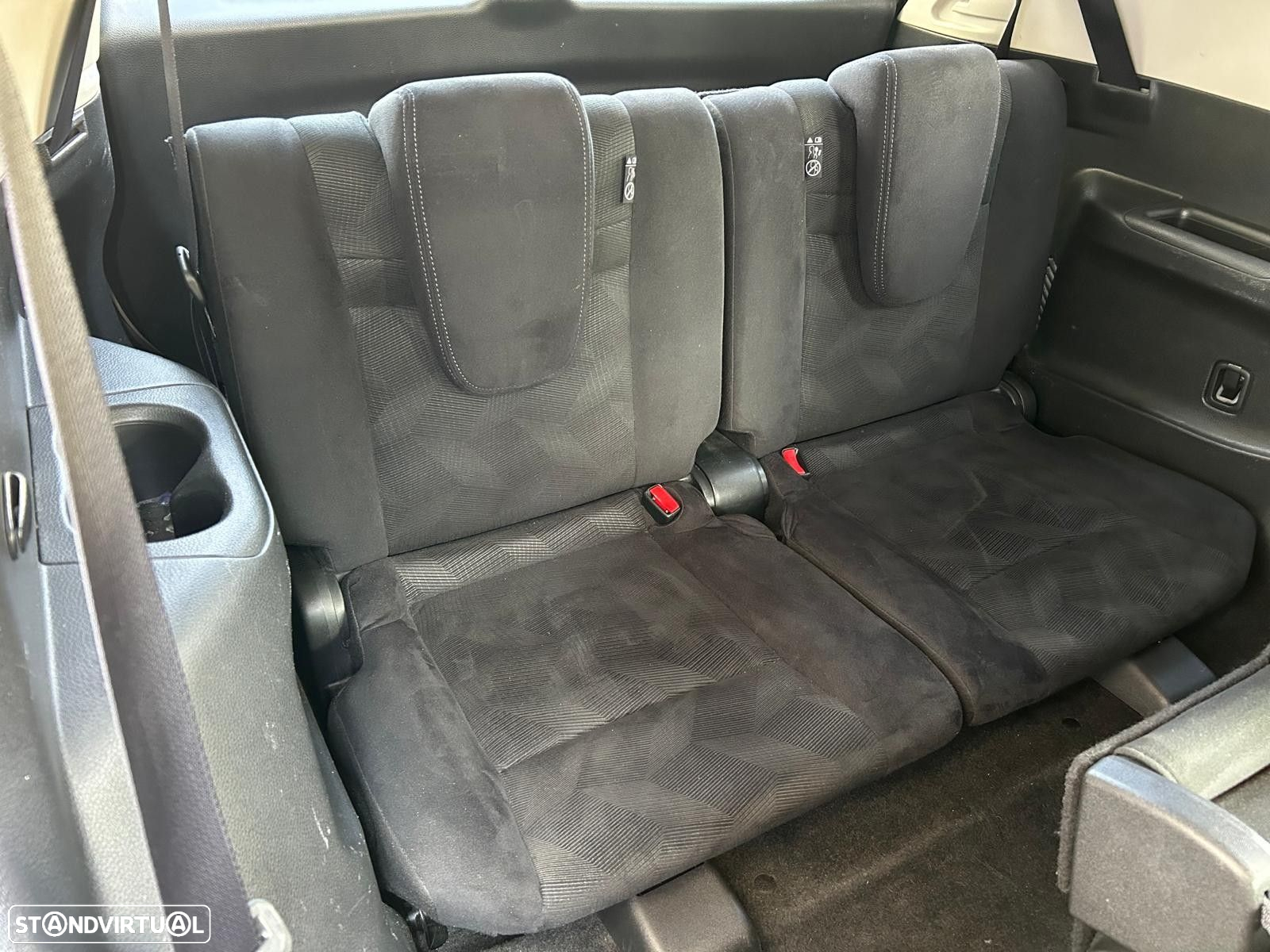 Nissan X-Trail 1.6 dCi N-Connecta - 12