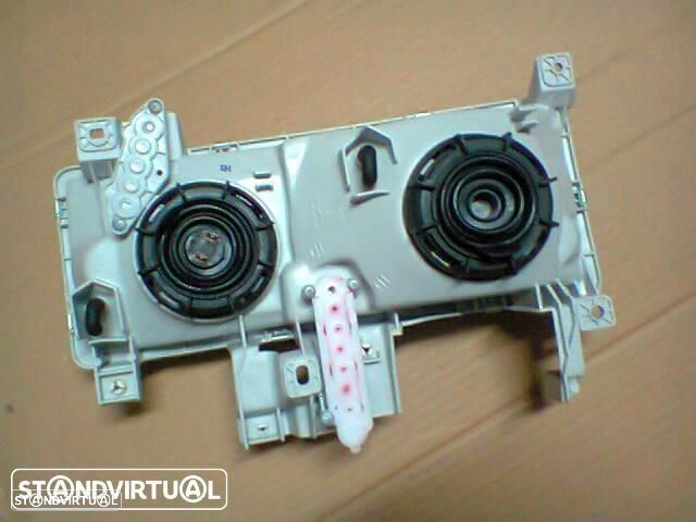 Faróis Farol frente Mitsubishi Canter Fe531 Fe649 1997-2000 NOVOS - 2