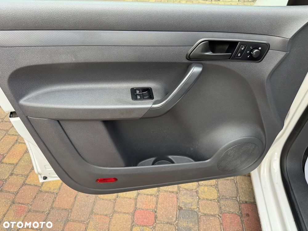 Volkswagen Caddy - 20