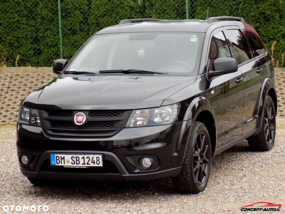 Fiat Freemont - 5