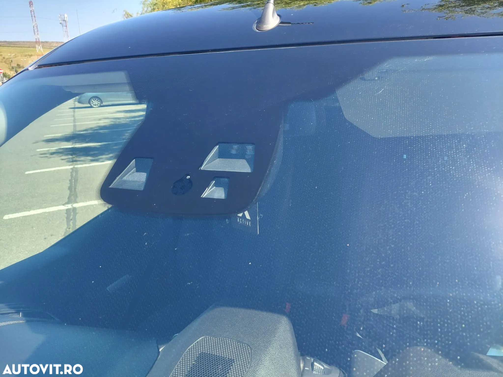 Ford Transit Connect 1.5 EcoBlue 120CP 8AT Kombi Commercial L2 Active - 15