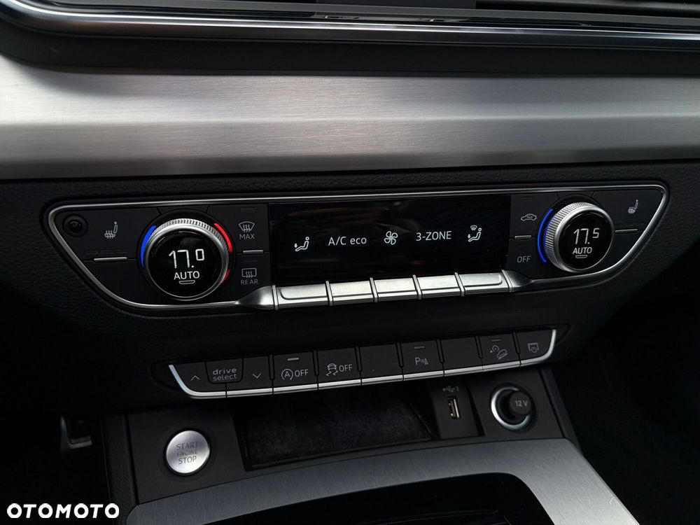 Audi Q5 Sportback - 28